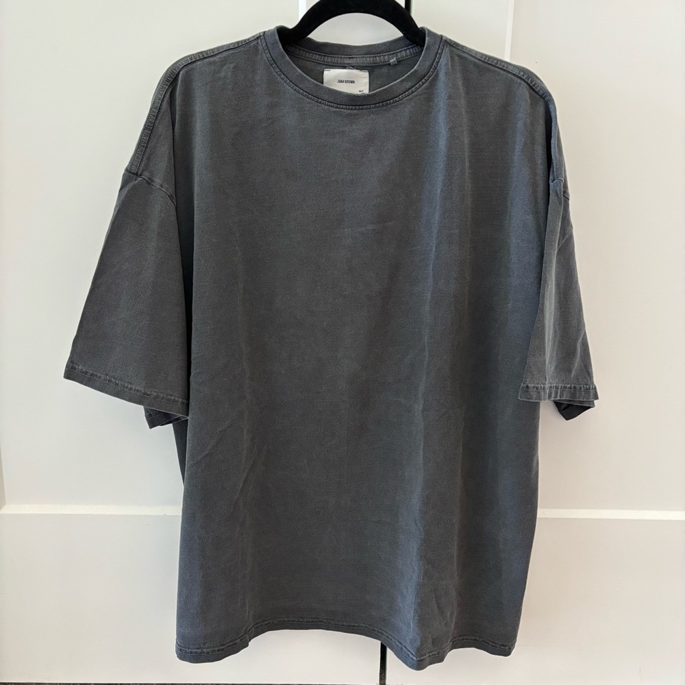 Joah Brown Short Sleeve Tee
